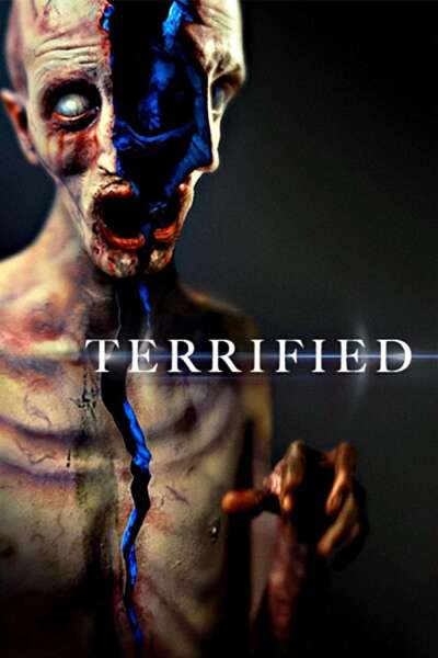 შეშინებულები / Terrified