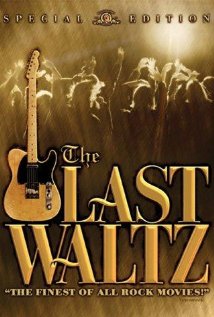 უკანასკნელი ვალსი / The Last Waltz