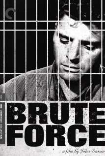 უხეში ძალა / Brute Force