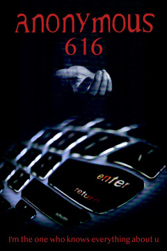 ანონიმი 616 / Anonymous 616