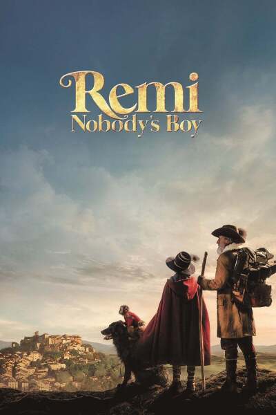 უთვისტომო რემი / Remi, Nobody's Boy