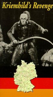 ნიბელუნგები: კრიმჰილდის შურისძიება / Die Nibelungen: Kriemhild's Revenge
