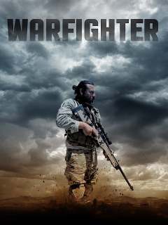 ჯარისკაცი / Warfighter