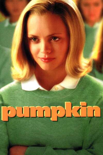 გოგრა / Pumpkin