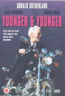 იანგერი და იანგერი / Younger and Younger