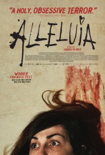 ალელუია / Alléluia