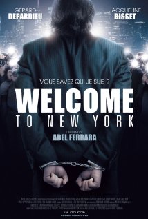 კეთილი იყოს თქვენი მობრძანება ნიუ-იორკში / Welcome to New York