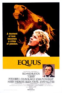 ეკვუსი / Equus