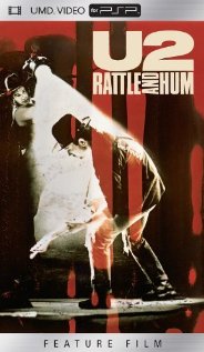 U2: Rattle and Hum / U2: Rattle and Hum