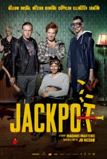 ჯეკპოტი / Jackpot