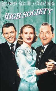 მაღალი საზოგადოება / High Society