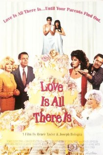 სიყვარული სულ ესაა / Love Is All There Is