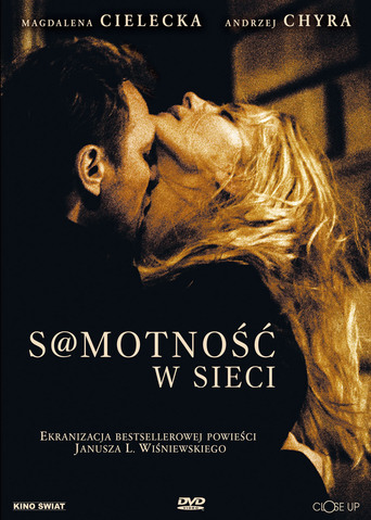 მარტოობა ქსელში / S@motnosc w sieci