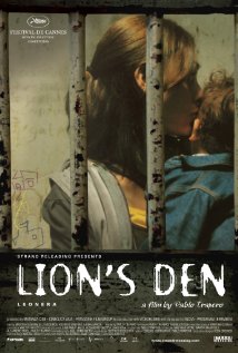 ლეონერა / Lion's Den