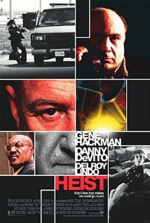 ძარცვა / Heist