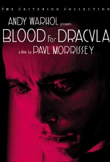 სისხლი დრაკულასათვის / Blood for Dracula