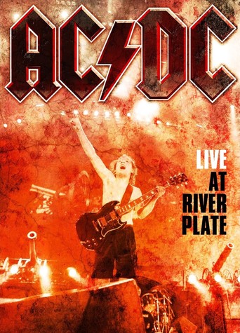 AC/DC: კონცერტი რივერ პლეიტში / AC/DC: Live at River Plate
