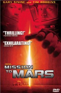 მისია მარსზე / Mission to Mars