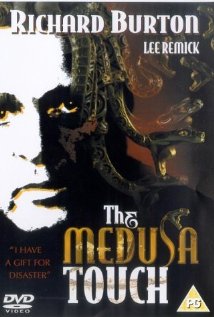 მედუზას შეხება / The Medusa Touch