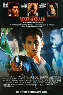 ჩიხში / State of Grace