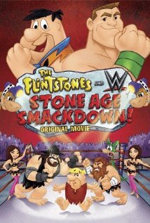 ფლინსტოუნები: ქვის ხანის მებრძოლები / The Flintstones & WWE: Stone Age Smackdown