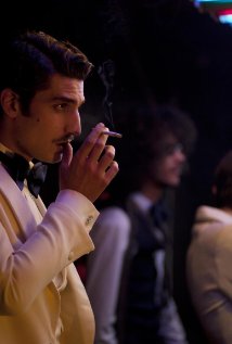 სენ-ლორანი / Saint Laurent