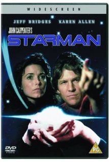 ადამიანი ვარსკვლავიდან / Starman