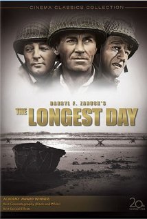 ყველაზე გრძელი დღე / The Longest Day