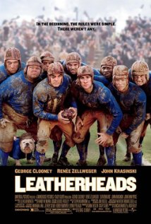 ტყავისქუდიანები / Leatherheads