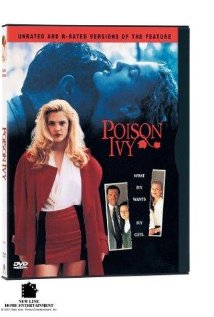 შხამიანი სურო / Poison Ivy