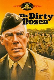 ბინძური დუჟინი / The Dirty Dozen