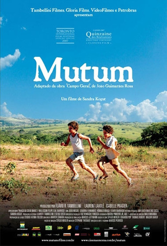 დუმილის სახლი / Mutum