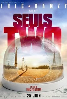 ჩვენ ლეგენდა ვართ / Seuls Two