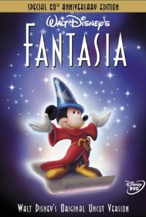 ფანტაზია / Fantasia