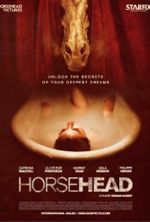 ცხელება / Horsehead