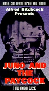 ჯუნო და ფარშევანგი / Juno and the Paycock