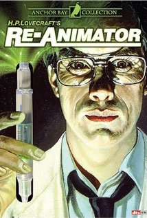 რეანიმატორი / Re-Animator