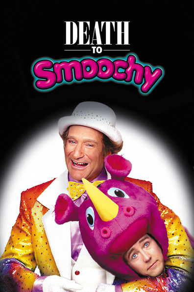 მოკლა სმუჩი / Death to Smoochy