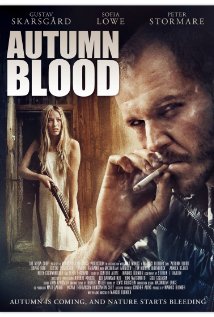 შემოდგომის სისხლი / Autumn Blood