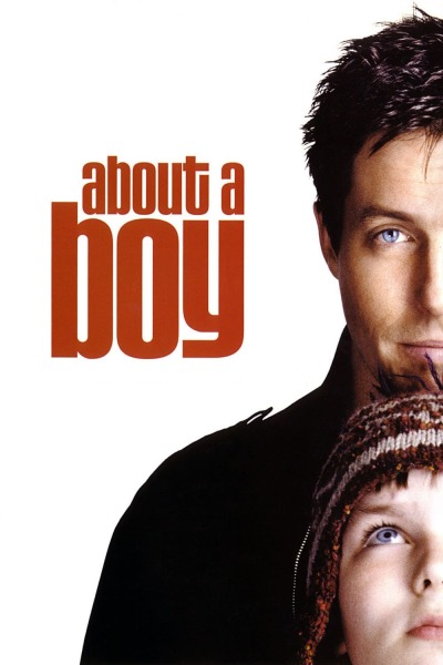 ჩემი ბიჭი / About a Boy
