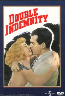 ორმაგი დაზღვევა / Double Indemnity