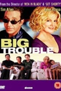 დიდი უსიამოვნებები / Big Trouble