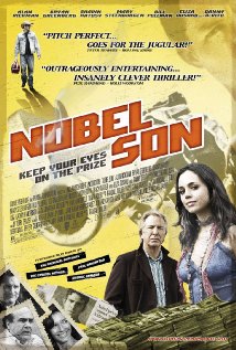 ნობელის შვილი / Nobel Son