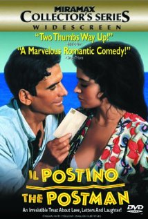 ფოსტალიონი / Il Postino: The Postman