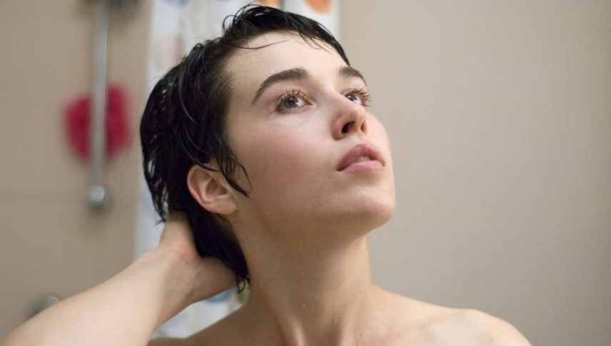 ლორნას დუმილი / Lorna's Silence