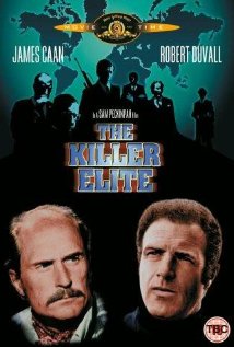 ელიტარული მკვლელები / The Killer Elite
