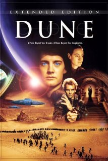 დიუნა / Dune