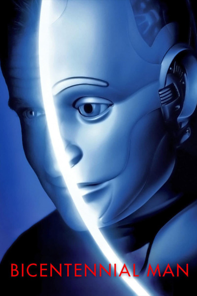 ორასი წლის ადამიანი / Bicentennial Man