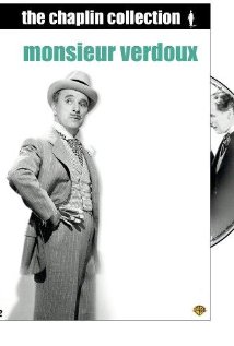 ბატონი ვერდუ / Monsieur Verdoux