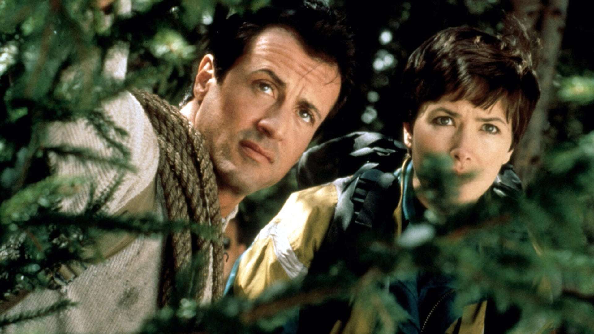 მთამსვლელი / Cliffhanger